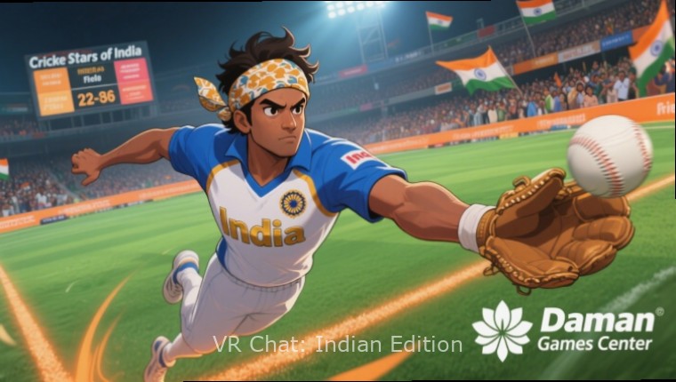 VR Chat: Indian Edition players giving positive feedback and ratings on the platform